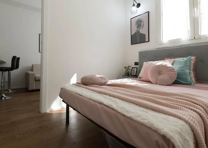 Hostmate - Milano - Disciplini - Duomo