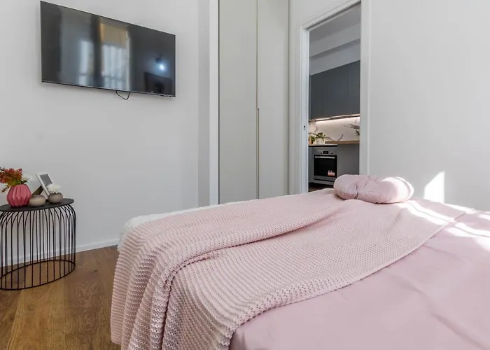 Hostmate - Milano - Disciplini - Duomo
