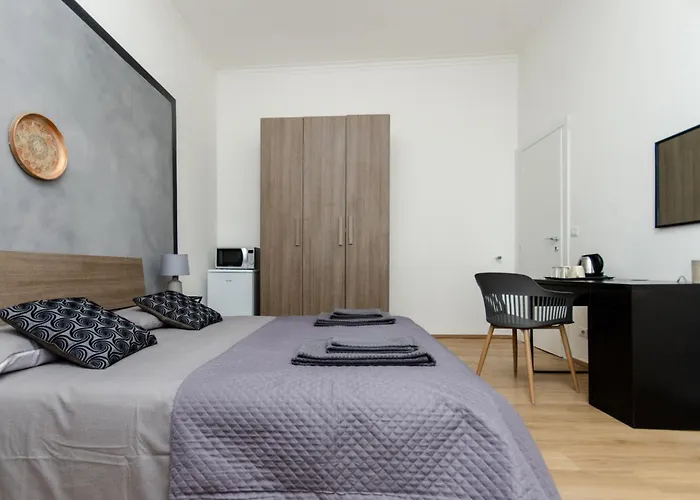 Grey Room