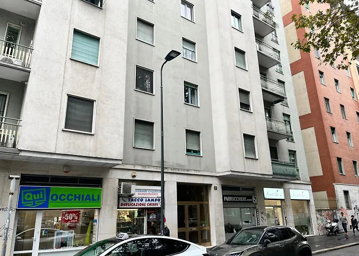 Il nido in Città